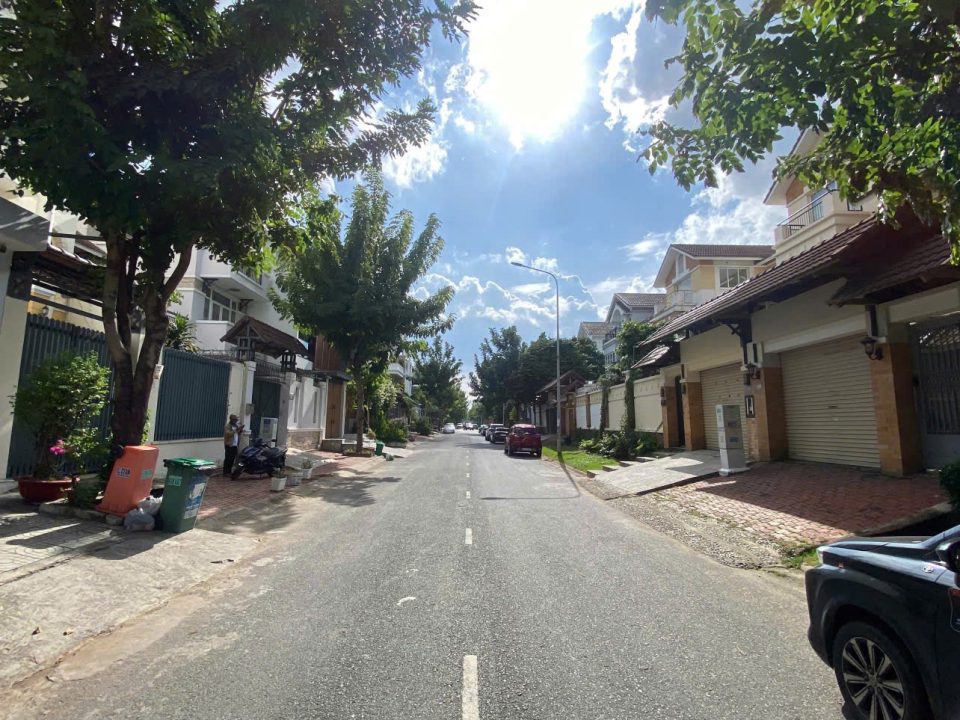 🔥 BIỆT THỰ KDC NAM LONG TTC – ĐƯỜNG SỐ 8 – VỊ TRÍ ĐẸP NHẤT KHU