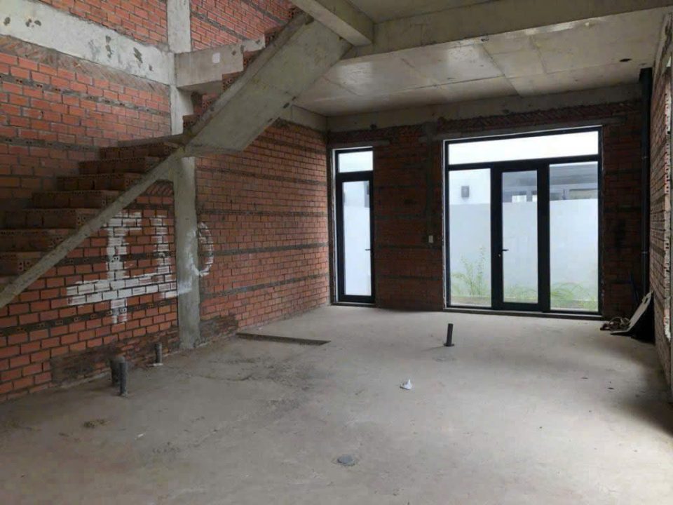 🏡🏡🏡BÁN NHÀ THÔ LAVILA SHOPHOUSE ĐƯỜNG SỐ 1 – VỊ TRÍ ĐẸP, TỰ DO HOÀN THIỆN