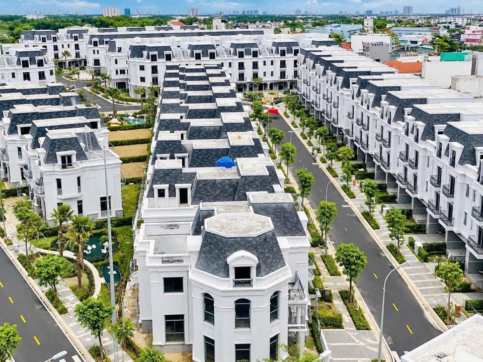 🔥 HÀNG HIẾM AMELIE – CĂN GÓC 158,8M² – COMPOUND ĐẲNG CẤP – CHỈ 18,5 TỶ