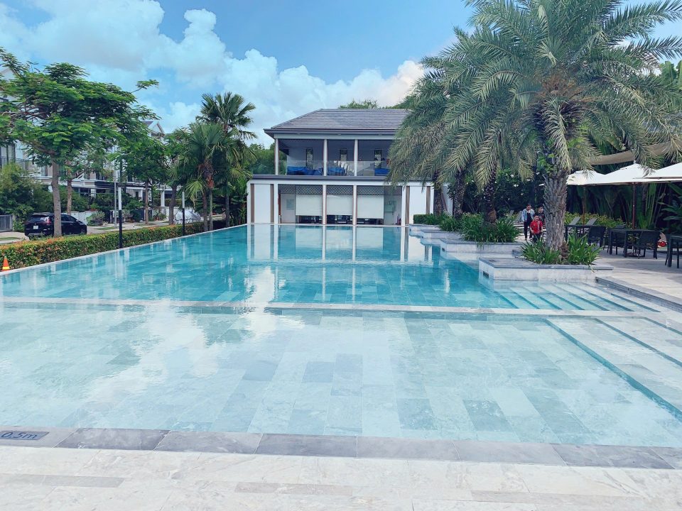 BÁN SHOPHOUSE KDC NINE SOUTH – ĐƯỜNG SỐ 21 – DT 7×17,5m