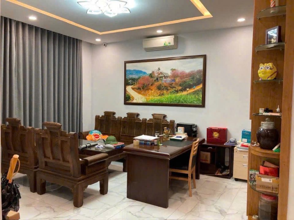 BÁN BIỆT THỰ NINE SOUTH CĂN GÓC VIEW HỒ SIÊU MÁT – DIỆN TÍCH 10x20m GIÁ 30 TỶ