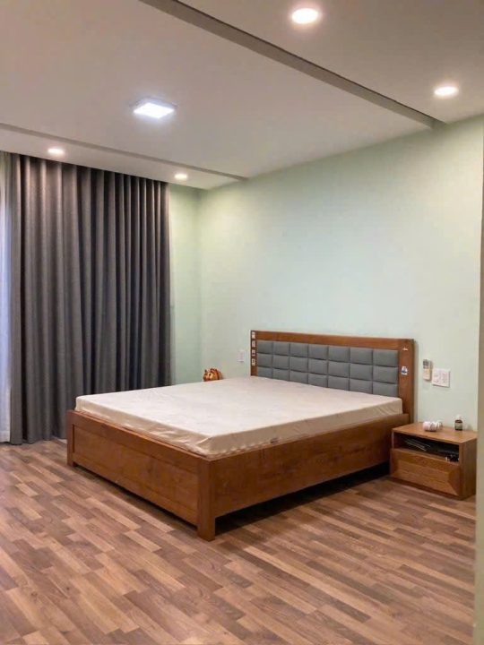 BÁN BIỆT THỰ NINE SOUTH CĂN GÓC VIEW HỒ SIÊU MÁT – DIỆN TÍCH 10x20m GIÁ 30 TỶ