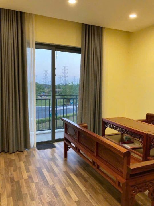 BÁN BIỆT THỰ NINE SOUTH CĂN GÓC VIEW HỒ SIÊU MÁT – DIỆN TÍCH 10x20m GIÁ 30 TỶ