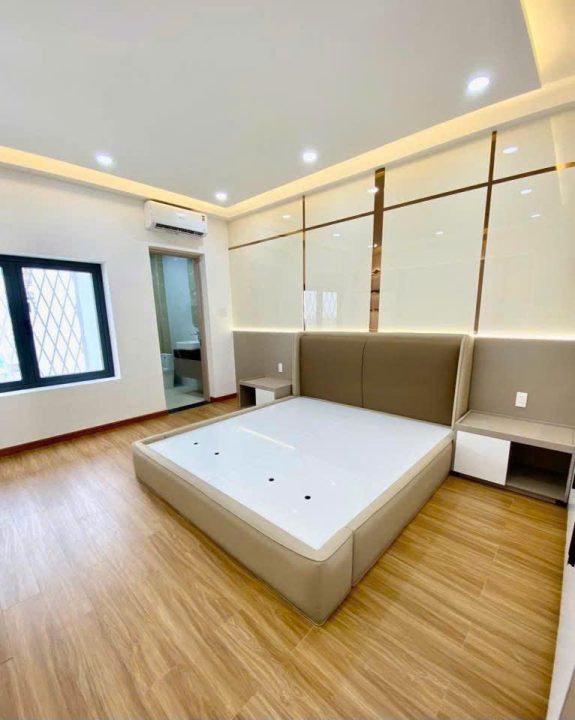 BÁN NHÀ MT FULL NỘI THẤT ĐƯỜNG SỐ 51 TÂN QUY QUẬN 7 – DT 4x20m