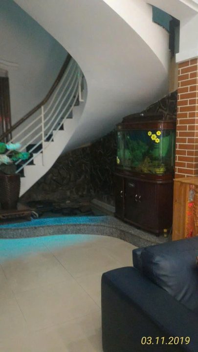 NHÀ MẶT TIỀN GIÁ TỐT TÂN QUY – ĐƯỜNG SỐ 36 – 7x21m 146M²