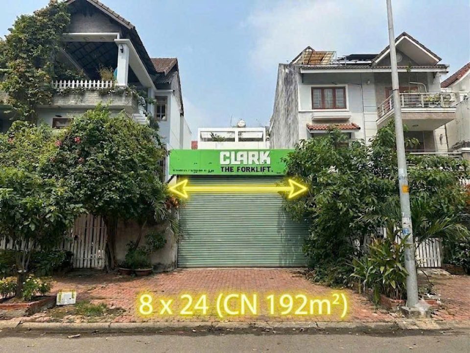 🔥 LÔ ĐẤT BIỆT THỰ 192M² – KDC NAM LONG TTC ĐƯỜNG SỐ 3 | VỊ TRÍ ĐẸP