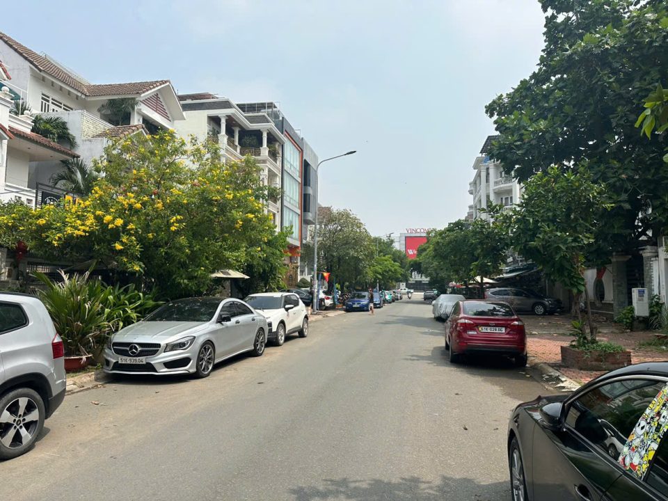 🔥 LÔ ĐẤT BIỆT THỰ 192M² – KDC NAM LONG TTC ĐƯỜNG SỐ 3 | VỊ TRÍ ĐẸP