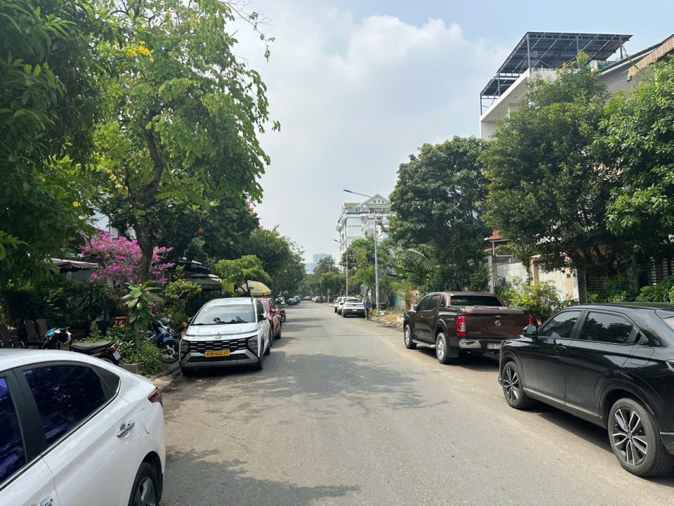 🔥 LÔ ĐẤT BIỆT THỰ 192M² – KDC NAM LONG TTC ĐƯỜNG SỐ 3 | VỊ TRÍ ĐẸP