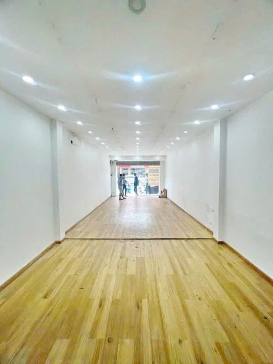 BÁN NHÀ MT NGUYỄN THỊ THẬP – GẦN LOTTE MART – VỊ TRÍ KINH DOANH SẦM UẤT