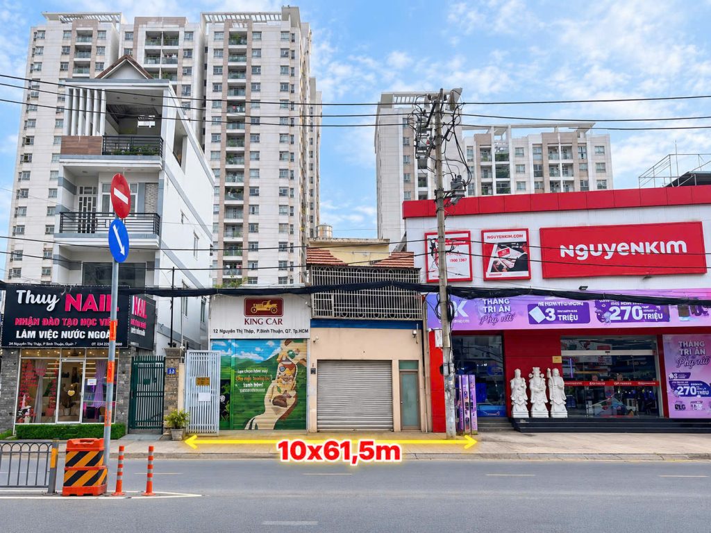 Nguyễn Thị Thập