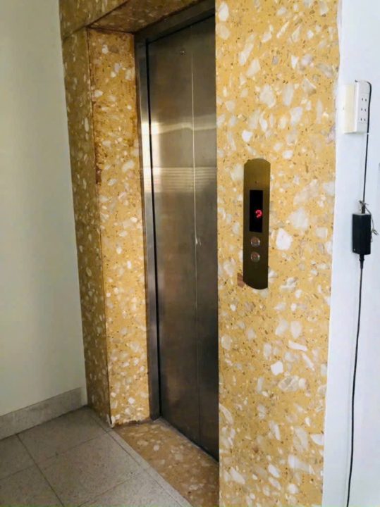 BÁN CHDV ĐƯỜNG 39 TÂN QUY – CÓ DÒNG TIỀN 60TR/THÁNG