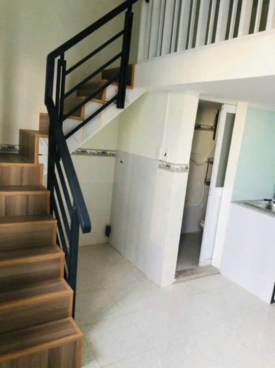BÁN CHDV ĐƯỜNG 39 TÂN QUY – CÓ DÒNG TIỀN 60TR/THÁNG