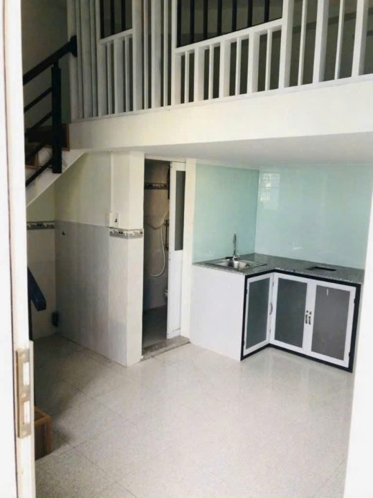 BÁN CHDV ĐƯỜNG 39 TÂN QUY – CÓ DÒNG TIỀN 60TR/THÁNG