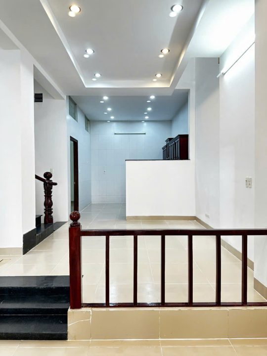KẸT TIỀN BÁN GẤP – NHÀ MẶT TIỀN ĐƯỜNG SỐ 47 – TÂN QUY