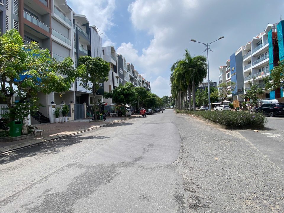 🔥 BÁN NHÀ PHỐ HIM LAM – MẶT TIỀN ĐƯỜNG D1 | 100M² | NHÀ MỚI HOÀN THIỆN | 45 TỶ