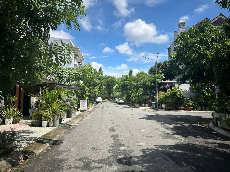 🏡 LÔ ĐẤT BIỆT THỰ SADECO VEN SÔNG – ĐƯỜNG SỐ 7 – VỊ TRÍ ĐẸP, KHÔNG GIAN SỐNG ĐẲNG CẤP