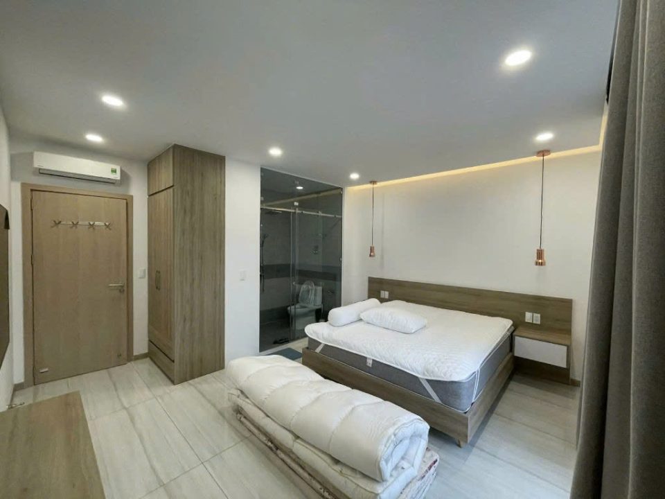 Diện tích đẹp – pháp lý rõ – giá tốt: căn nhà đáng xem cho khách đang tìm sản phẩm Nine South!