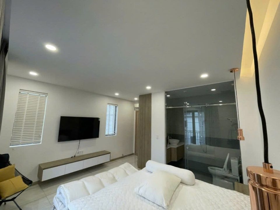 Diện tích đẹp – pháp lý rõ – giá tốt: căn nhà đáng xem cho khách đang tìm sản phẩm Nine South!