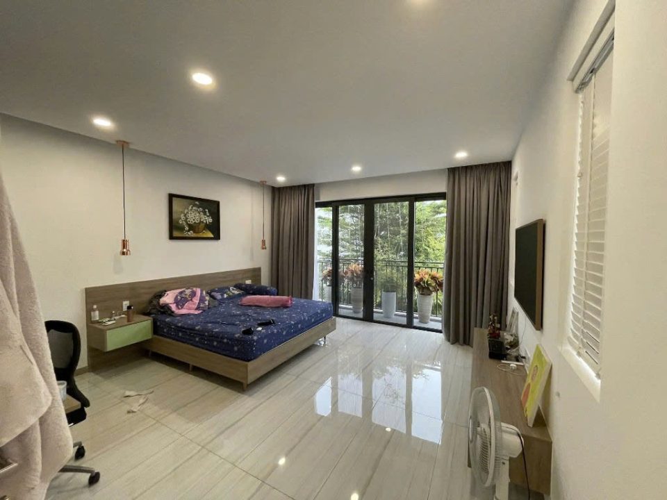 Diện tích đẹp – pháp lý rõ – giá tốt: căn nhà đáng xem cho khách đang tìm sản phẩm Nine South!