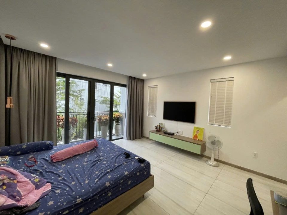 Diện tích đẹp – pháp lý rõ – giá tốt: căn nhà đáng xem cho khách đang tìm sản phẩm Nine South!