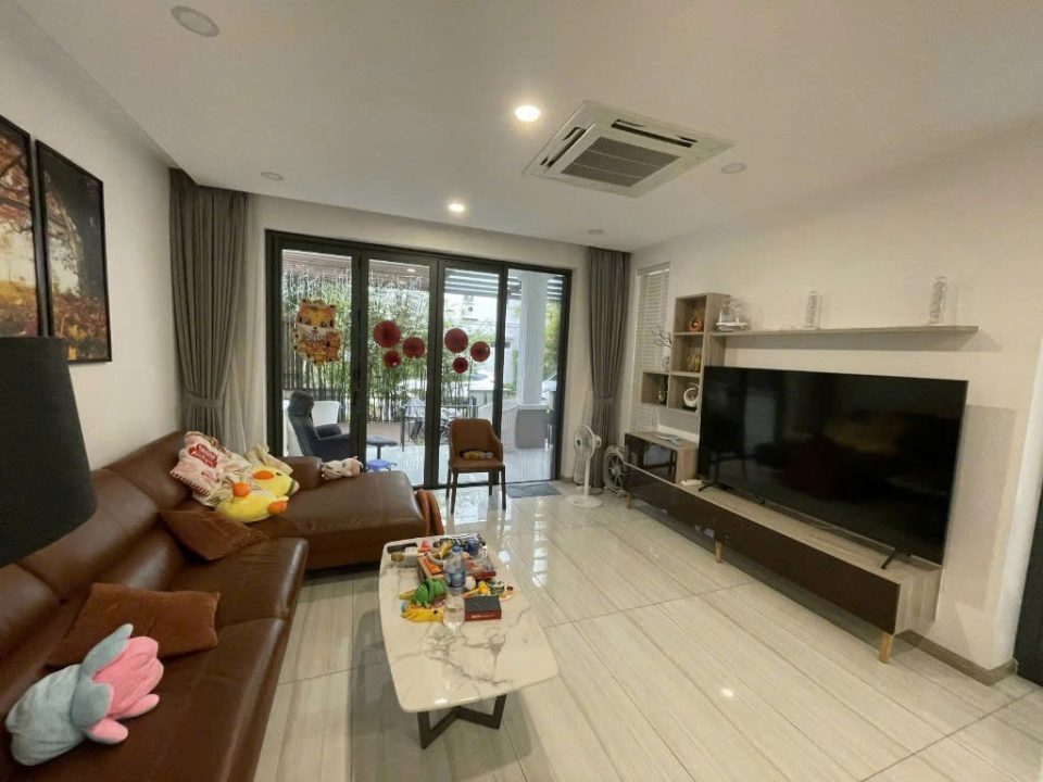 Diện tích đẹp – pháp lý rõ – giá tốt: căn nhà đáng xem cho khách đang tìm sản phẩm Nine South!