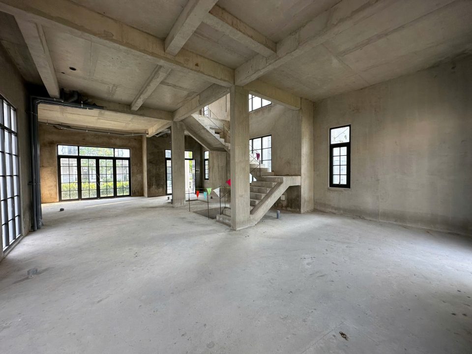 BÁN LỖ ĐI ĐỊNH CƯ NƯỚC NGOÀI – NHÀ KDC AMELIE CĐT PHÚ MỸ HƯNG