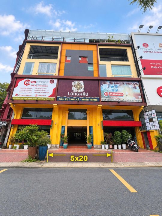 NHÀ PHỐ GIÁ TỐT KDC KIM SƠN – ĐƯỜNG SỐ 1 – 5×20 103,1M² – ĐANG CÓ HĐT