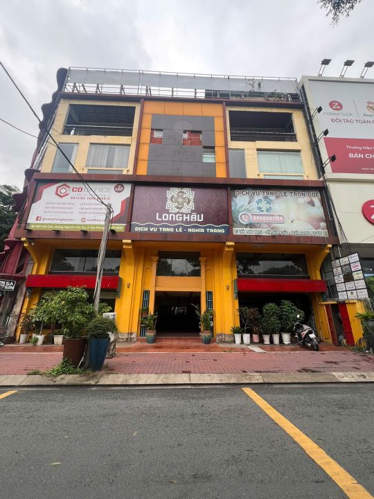 NHÀ PHỐ GIÁ TỐT KDC KIM SƠN – ĐƯỜNG SỐ 1 – 5×20 103,1M² – ĐANG CÓ HĐT