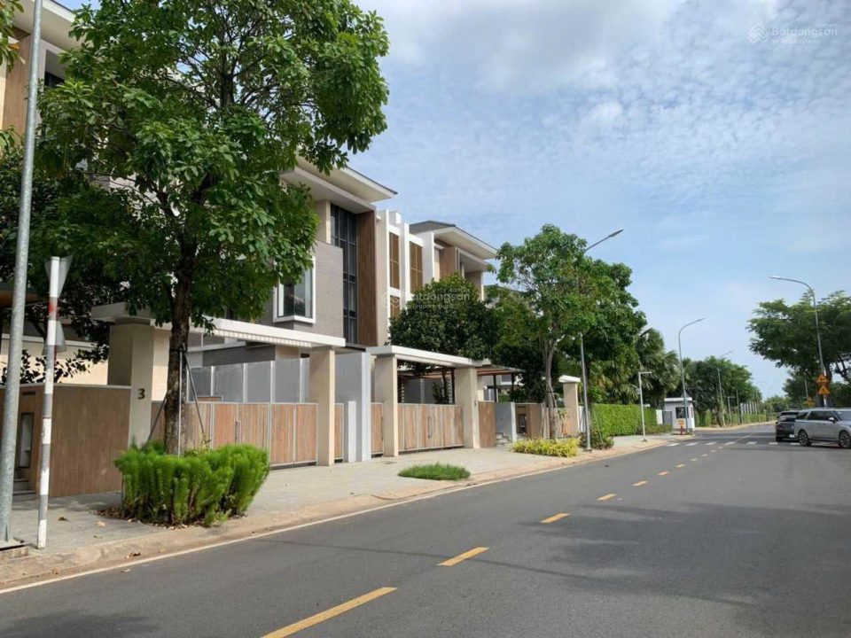 🏡 BÁN BIỆT THỰ LAVILA DE RIO – 23 ĐƯỜNG SỐ 8 💎 Biệt thự 300m² – Full nội thất – Giá 60 tỷ – Phù hợp khách đầu tư
