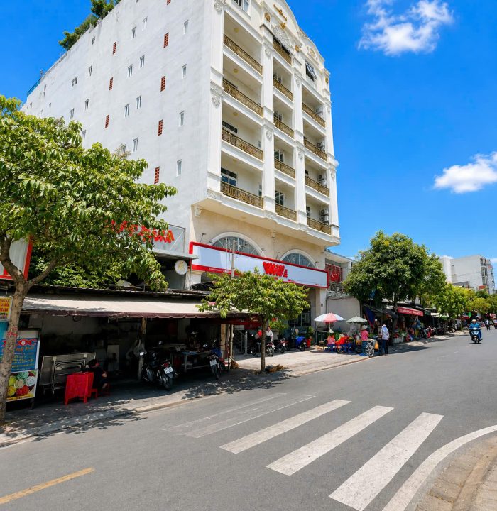🔥 72,7 TỶ SỞ HỮU MẶT TIỀN LÝ PHỤC MAN – QUỸ ĐẤT 404M², ĐƯỢC PHÉP XÂY HẦM + 7 TẦNG!