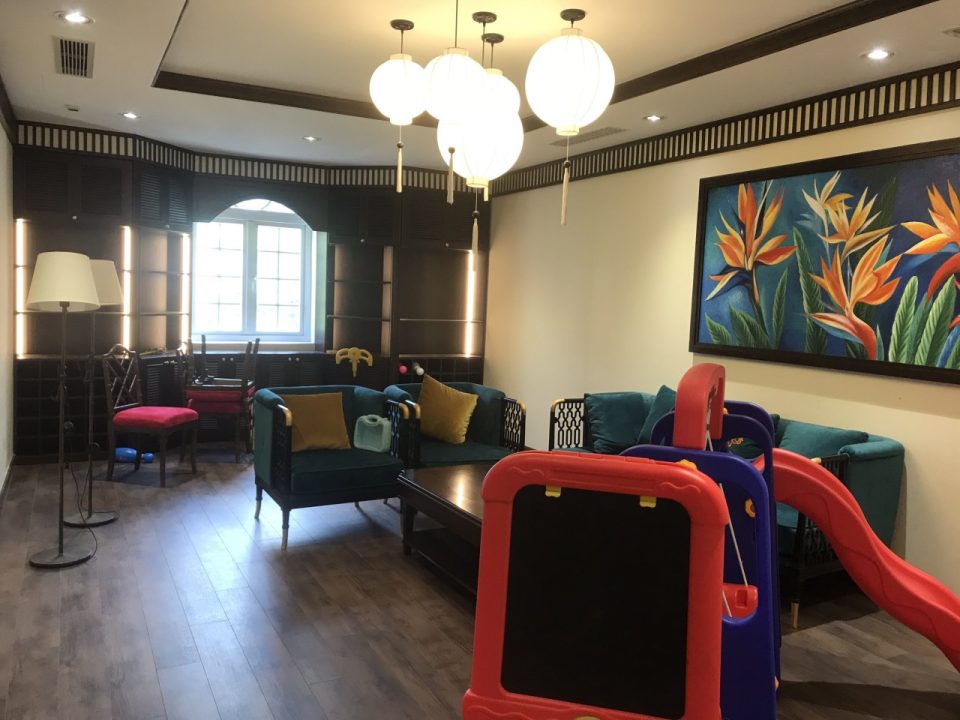 🔥 BIỆT THỰ ĐỘC BẢN CITYLAND RIVERSIDE – DUY NHẤT CÓ HỒ BƠI RIÊNG | 252,3M² | 60 TỶ TL