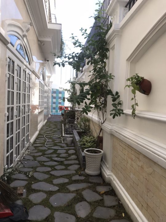 🔥 BIỆT THỰ ĐỘC BẢN CITYLAND RIVERSIDE – DUY NHẤT CÓ HỒ BƠI RIÊNG | 252,3M² | 60 TỶ TL