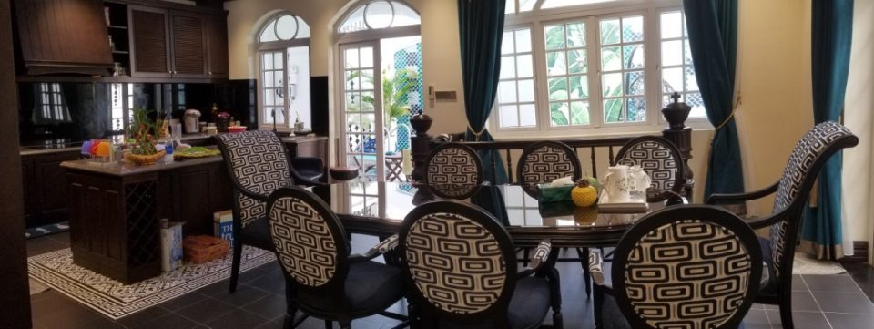 🔥 BIỆT THỰ ĐỘC BẢN CITYLAND RIVERSIDE – DUY NHẤT CÓ HỒ BƠI RIÊNG | 252,3M² | 60 TỶ TL