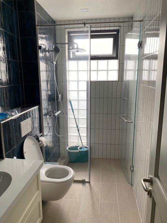 💥 Lavila đường số 3 – Nhà hoàn thiện Full NT cao cấp – 5.5×17.6m – 15,5 tỷ & Nhà đẹp,  sàn 201m² – Dọn vào ở ngay