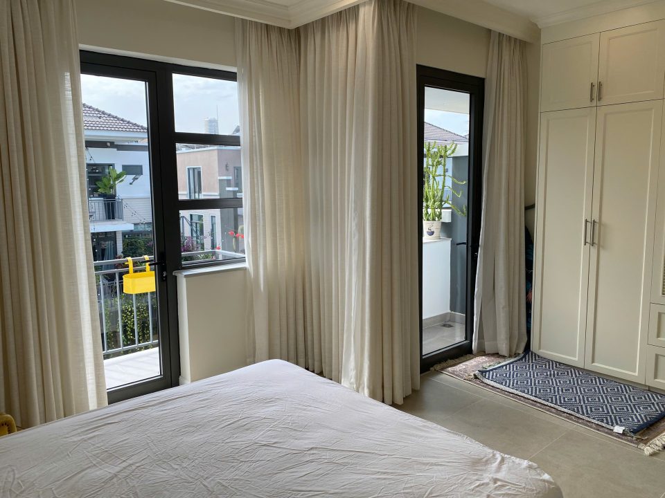 💥 Lavila đường số 3 – Nhà hoàn thiện Full NT cao cấp – 5.5×17.6m – 15,5 tỷ & Nhà đẹp,  sàn 201m² – Dọn vào ở ngay