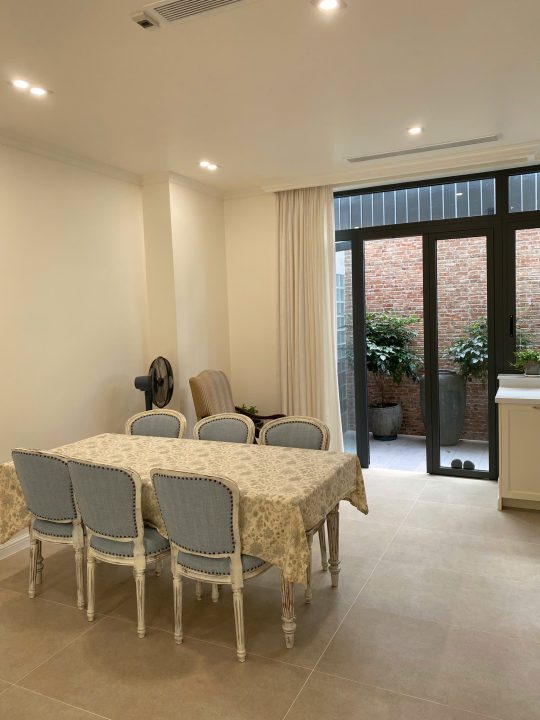 💥 Lavila đường số 3 – Nhà hoàn thiện Full NT cao cấp – 5.5×17.6m – 15,5 tỷ & Nhà đẹp,  sàn 201m² – Dọn vào ở ngay