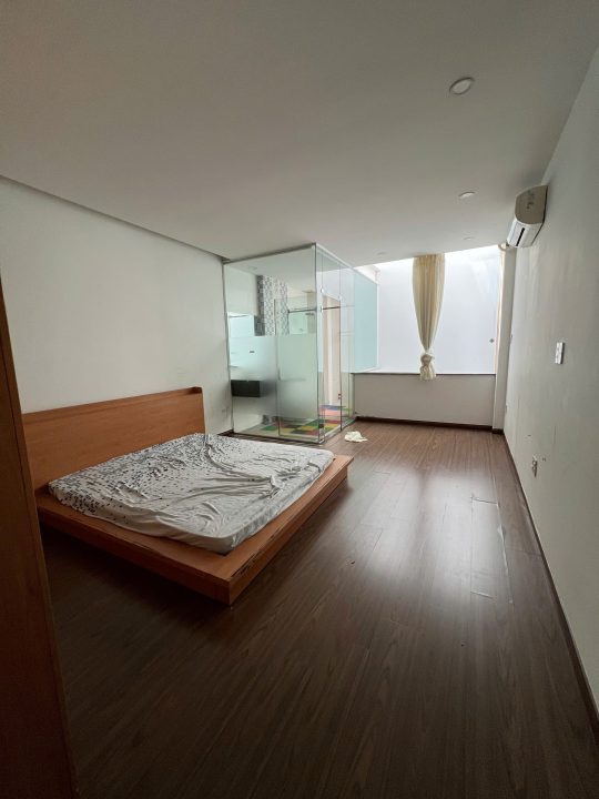 🏠 BÁN NHÀ PHỐ TÂN KIỂNG – ĐƯỜNG SỐ 65 – DIỆN TÍCH 70,5M² – NHÀ ĐẸP, GIÁ 14,5 TỶ