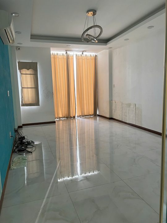 🏠 BÁN NHÀ PHỐ TÂN KIỂNG – ĐƯỜNG SỐ 65 – DIỆN TÍCH 70,5M² – NHÀ ĐẸP, GIÁ 14,5 TỶ