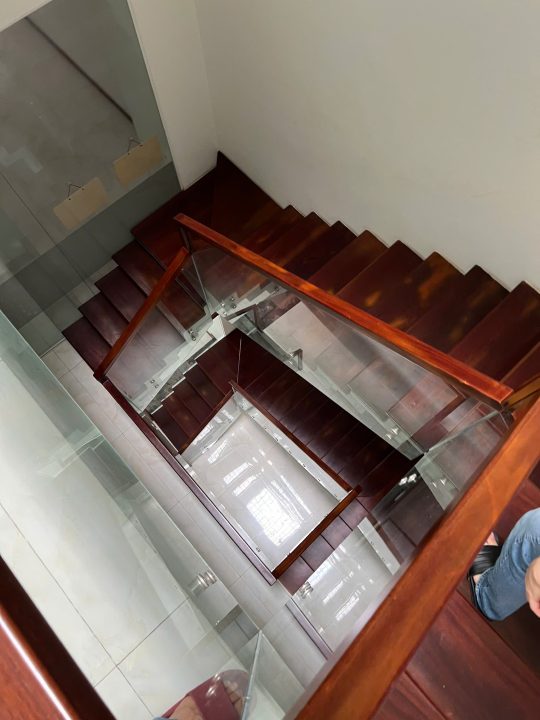 🏠 BÁN NHÀ PHỐ TÂN KIỂNG – ĐƯỜNG SỐ 65 – DIỆN TÍCH 70,5M² – NHÀ ĐẸP, GIÁ 14,5 TỶ