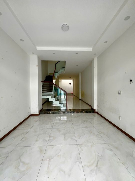 🏠 BÁN NHÀ PHỐ TÂN KIỂNG – ĐƯỜNG SỐ 65 – DIỆN TÍCH 70,5M² – NHÀ ĐẸP, GIÁ 14,5 TỶ