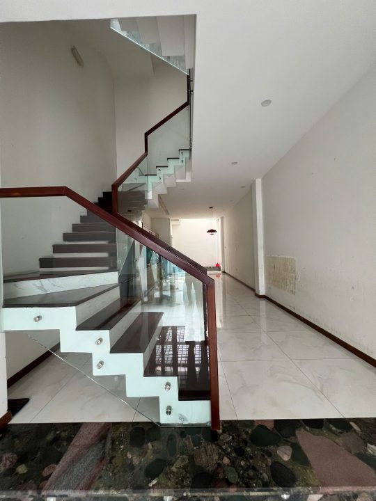 🏠 BÁN NHÀ PHỐ TÂN KIỂNG – ĐƯỜNG SỐ 65 – DIỆN TÍCH 70,5M² – NHÀ ĐẸP, GIÁ 14,5 TỶ