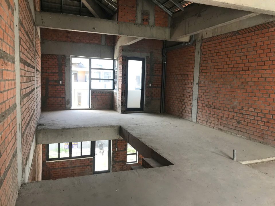 🔥 BÁN NHÀ THÔ LAVILA SHOPHOUSE ĐƯỜNG SỐ 1 – VỊ TRÍ ĐẸP, TỰ DO HOÀN THIỆN