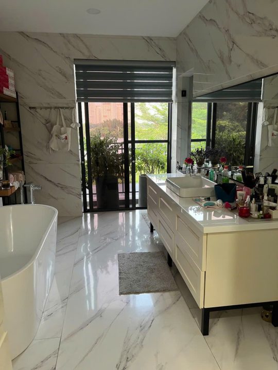 BIỆT THỰ ĐƠN LẬP VIEW SÔNG NINE SOUTH – 323,5M² – FULL NỘI THẤT CAO CẤP – 65 TỶ