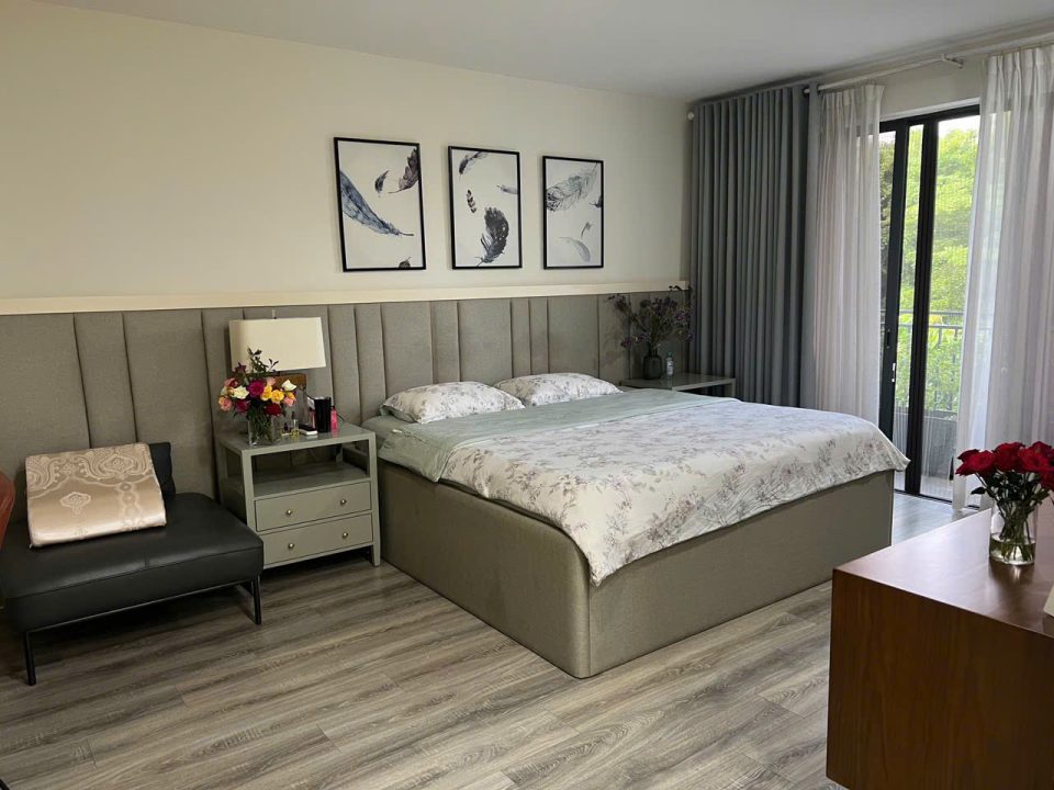 BIỆT THỰ ĐƠN LẬP VIEW SÔNG NINE SOUTH – 323,5M² – FULL NỘI THẤT CAO CẤP – 65 TỶ