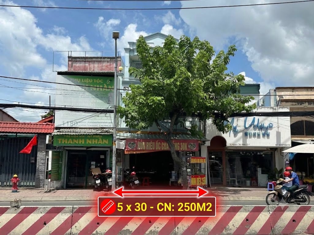 🔥  NHÀ MẶT TIỀN HUỲNH TẤN PHÁT – VỊ TRÍ ĐẮC ĐỊA, GIÁ TỐT CHO NHÀ ĐẦU TƯ