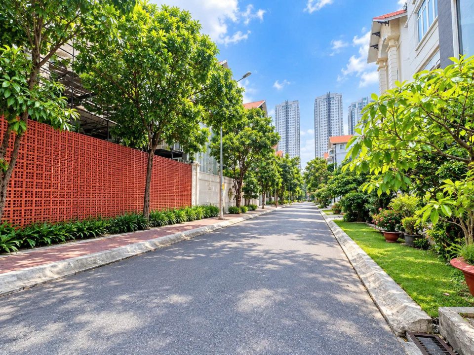 🔥 SIÊU PHẨM BIỆT THỰ HIM LAM – 600M² | FULL NỘI THẤT | HỒ BƠI | 208 TỶ 🔥   Him Lam – Số 7 Đường số 5