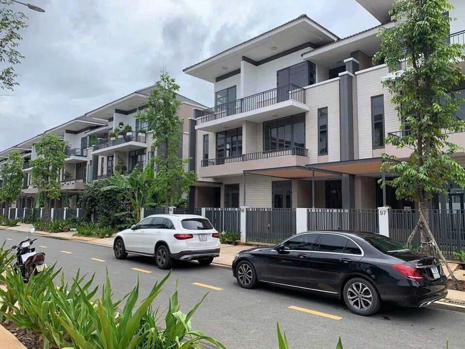 🏡 BÁN NHÀ PHỐ SHOPHOUSE LAVILA KIẾN Á –  66 ĐƯỜNG SỐ 1 ĐƯỜNG RỘNG 20 MÉT
