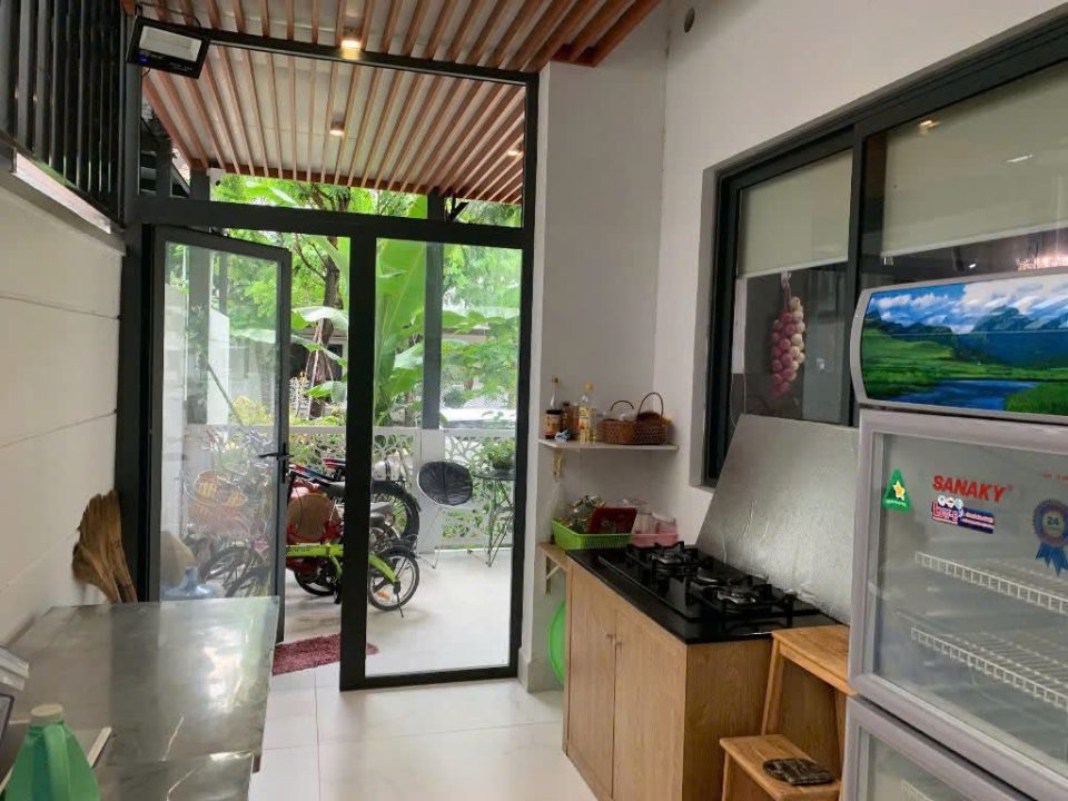 🔥 BIỆT THỰ CĂN GÓC NINE SOUTH – FULL NỘI THẤT CAO CẤP | 192M² | GIÁ 30 TỶ 🔥  59 Đường số 13 – Nine South, Nhà Bè