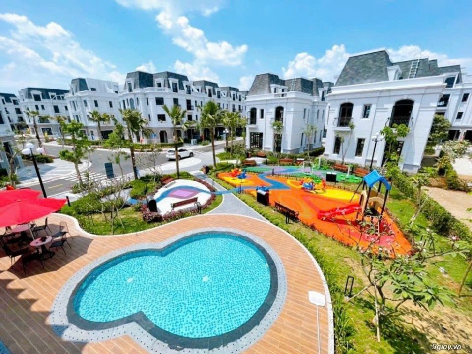 🔥 BÁN SHOPHOUSE AMELIE PHÚ MỸ HƯNG – 120M² | TRỆT 3 LẦU | GIÁ 15,5 TỶ 🔥  Amelie Phú Mỹ Hưng – Nhà Bè