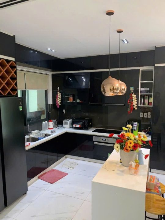 🔥 BIỆT THỰ CĂN GÓC NINE SOUTH – FULL NỘI THẤT CAO CẤP | 192M² | GIÁ 30 TỶ 🔥  59 Đường số 13 – Nine South, Nhà Bè